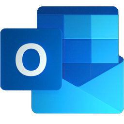 Microsoft Outlook - školní mail