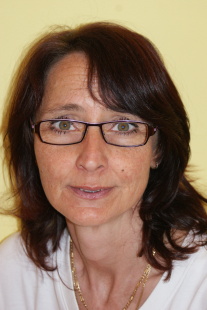 Grimová Miluše