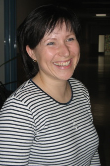 Knappová Iveta